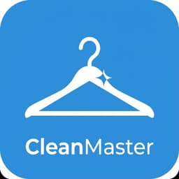 CleanMaster Logo